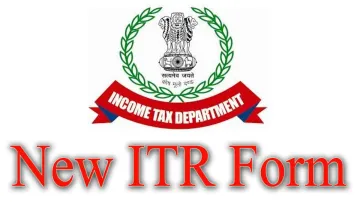 <p>ITR</p>- India TV Paisa