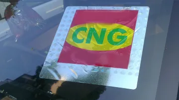 <p>CNG</p>- India TV Paisa