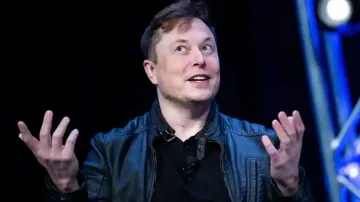 <p>Elon Musk</p>- India TV Paisa