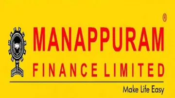 <p>Manappuram Finance</p>- India TV Paisa