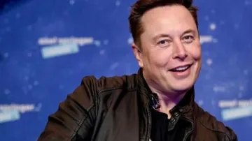 <p>Elon Musk </p>- India TV Paisa
