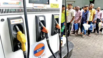 <p>Petrol Diesel </p>- India TV Paisa