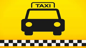 <p>Taxi</p>- India TV Paisa