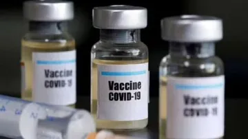 Corbevax, Corbevax Vaccine, Covid Vaccine For Kids Aged 5-11- India TV Hindi