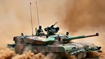 Indian Tank- India TV Hindi