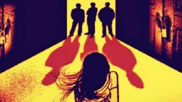 West Bengal minor girl gang rape case- India TV Hindi