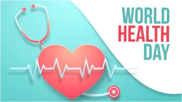 World Health Day 2022- India TV Hindi