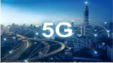 <p>5G</p>- India TV Paisa