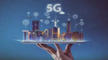 <p>5G</p>- India TV Paisa