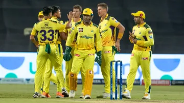 CSK - India TV Hindi