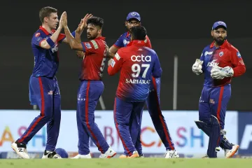 Shardul Thakur and Delhi capitals - India TV Hindi