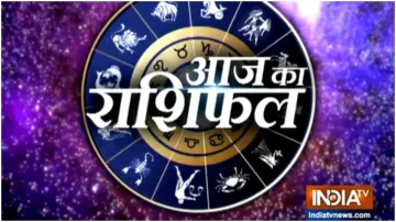 <p>आज का राशिफल 26 मई 2022</p>- India TV Hindi