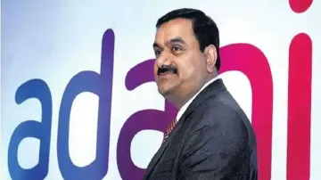 <p>Gautam Adani, Adani Enterprises LTD,</p>- India TV Paisa