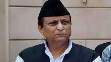 Azam Khan - India TV Hindi