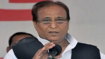 Azam Khan- India TV Hindi