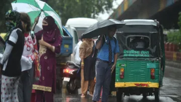 Weather Report- India TV Hindi