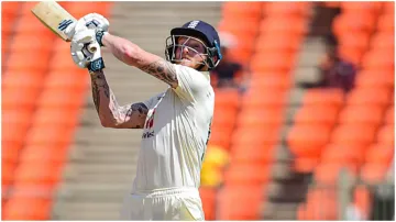 Ben Stokes- India TV Hindi