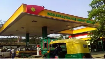 <p>CNG</p>- India TV Paisa