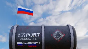 <p>Russian Oil</p>- India TV Paisa