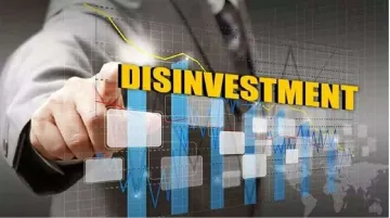 <p>Disinvestment</p>- India TV Paisa