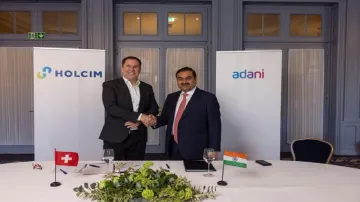 Gautam Adani- India TV Hindi