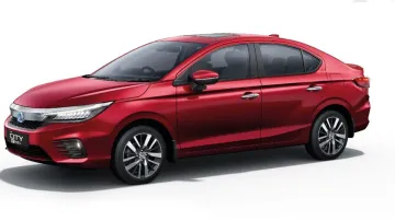 <p>Honda City E HEV</p>- India TV Paisa