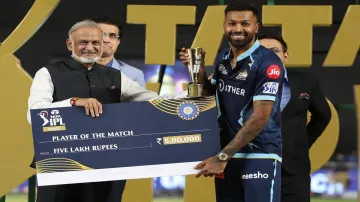 IPL 2022 Player of the match- India TV Hindi