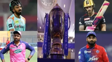 <p>IPL 2022 के प्लेऑफ में...- India TV Hindi