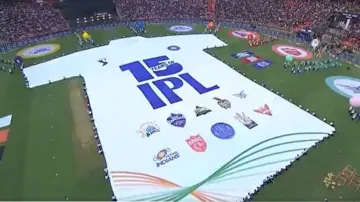 IPL Jersey,- India TV Hindi