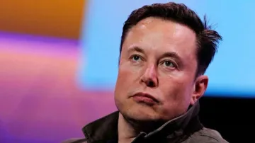 <p>Elon Musk</p>- India TV Paisa
