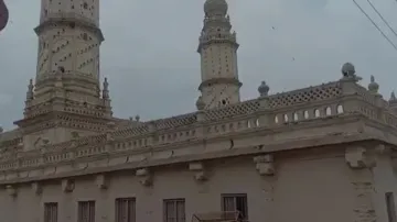Karnataka Masjid Case- India TV Hindi
