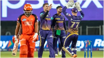 Kolkata knight riders- India TV Hindi