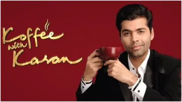 Koffee with Karan- India TV Hindi
