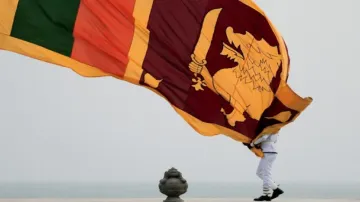 Sri Lanka LTTE Attack Reports- India TV Hindi