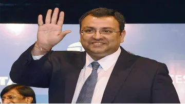 <p>Mistry </p>- India TV Paisa