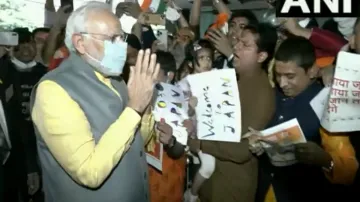 PM Modi Japan Visit- India TV Hindi