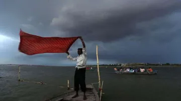 Monsoon Alert- India TV Hindi