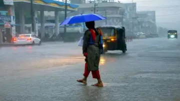 Monsoon Update- India TV Hindi