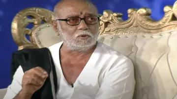 Morari Bapu- India TV Hindi