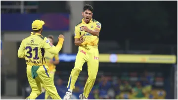 CSK- India TV Hindi