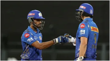 Mumbai Indians- India TV Hindi