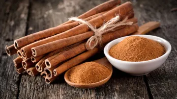 Cinnamon for Weight Loss- India TV Hindi