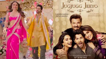 Jug Jugg Jeeyo trailer OUT- India TV Hindi