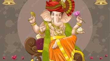 Vinayaka Chaturthi 2022- India TV Hindi