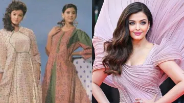 Aishwarya Rai Bachchan- India TV Hindi