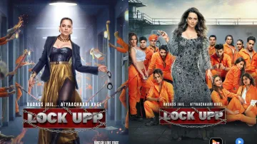 Lock Upp- India TV Hindi