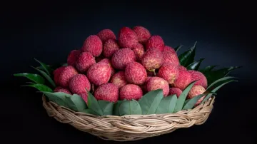 Litchi For Diabetes- India TV Hindi