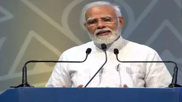 PM Modi on Drone Mahotsav- India TV Hindi