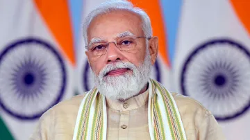 PM Modi launches Madhya Pradesh New Startup Policy- India TV Hindi