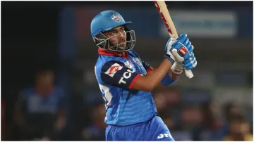 Prithvi Shaw- India TV Hindi